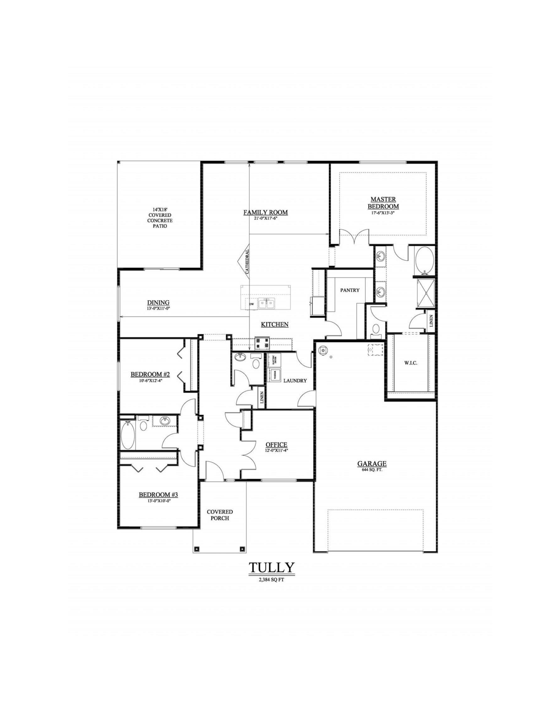 1306 South Hodges Road Greenacres, WA 99016 - Photo 46 of 47 Gallery Image 46