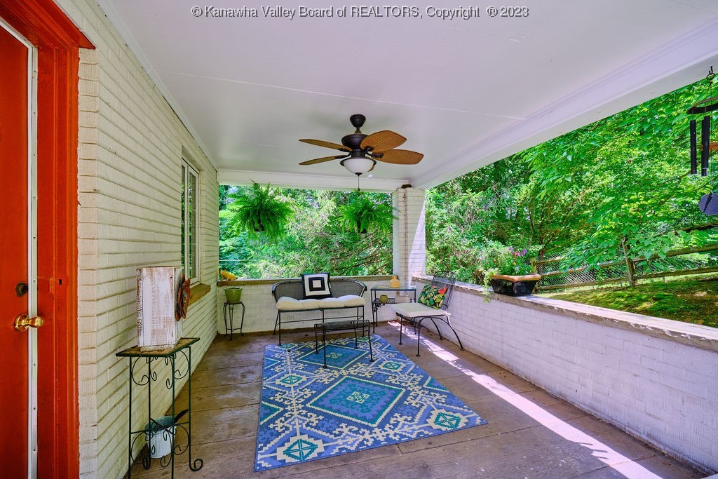 1835 Loudon Heights Road Charleston, WV 25314 - Photo 31 of 37 Gallery Image 31