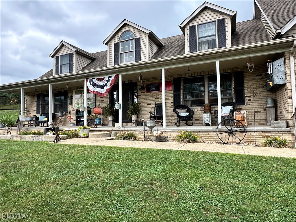 40346 Marietta Road Caldwell, OH 43724 - Photo 2 of 50