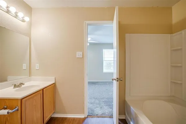 $1,800 | 1108 West Cottonwood Drive, Crowley, TX 76036