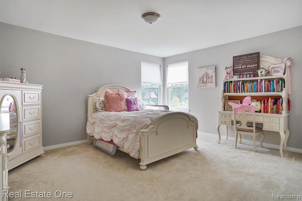 3856 Somerset Circle Rochester Hills, MI 48309 - Photo 20 of 27