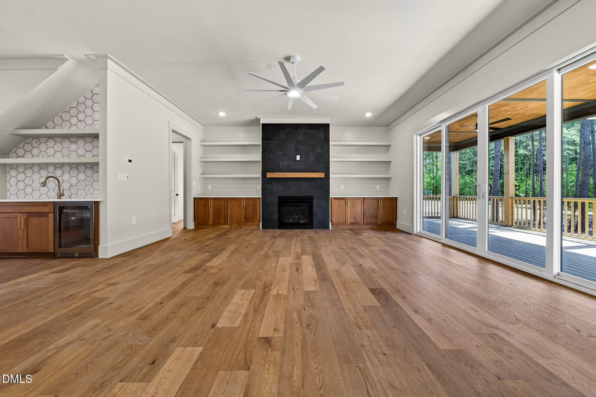 12625 Burgess Road Middlesex, NC 27557 - Photo 30 of 69