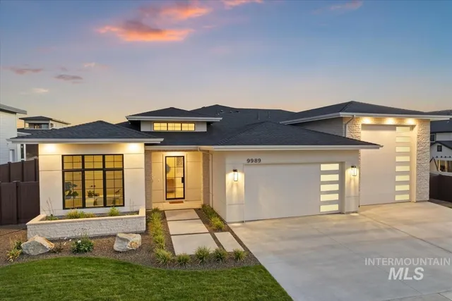$1,069,900 | 9989 West Bouvardia Street, Star, ID 83669