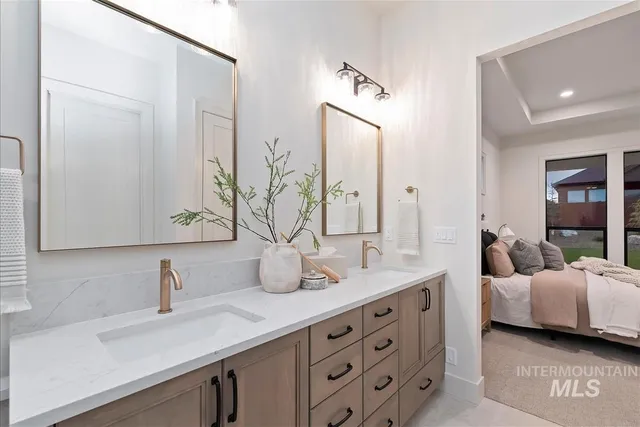 $1,069,900 | 9989 West Bouvardia Street, Star, ID 83669