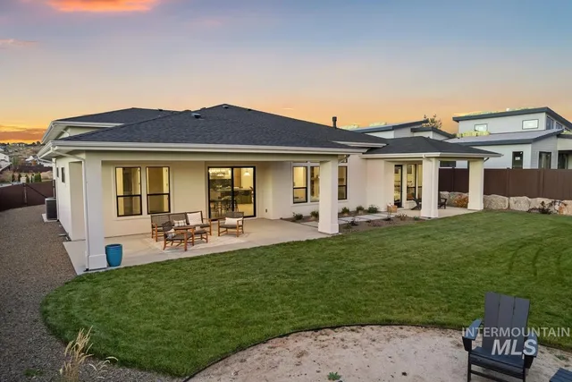 $1,069,900 | 9989 West Bouvardia Street, Star, ID 83669