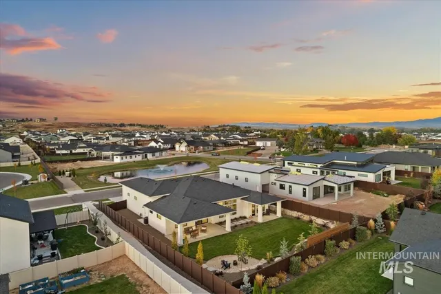 $1,069,900 | 9989 West Bouvardia Street, Star, ID 83669