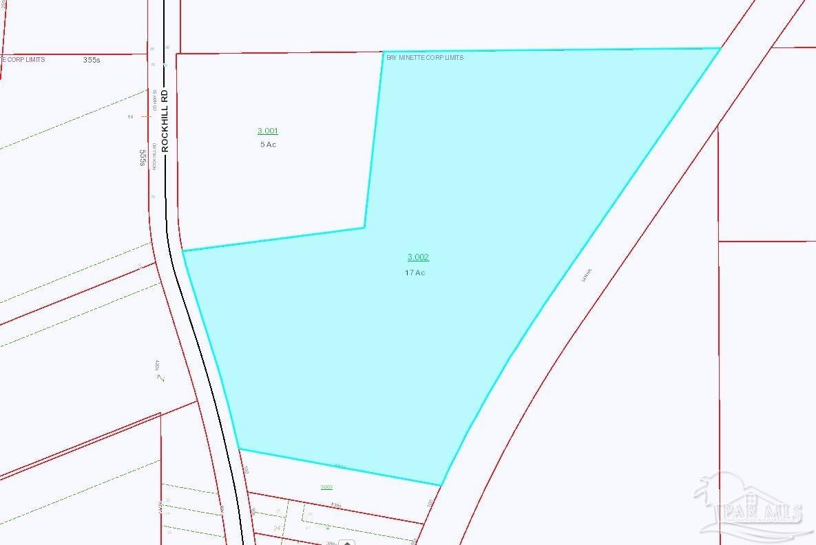 0 Rockhill Road Bay Minette, AL 36507 - Photo 31 of 32