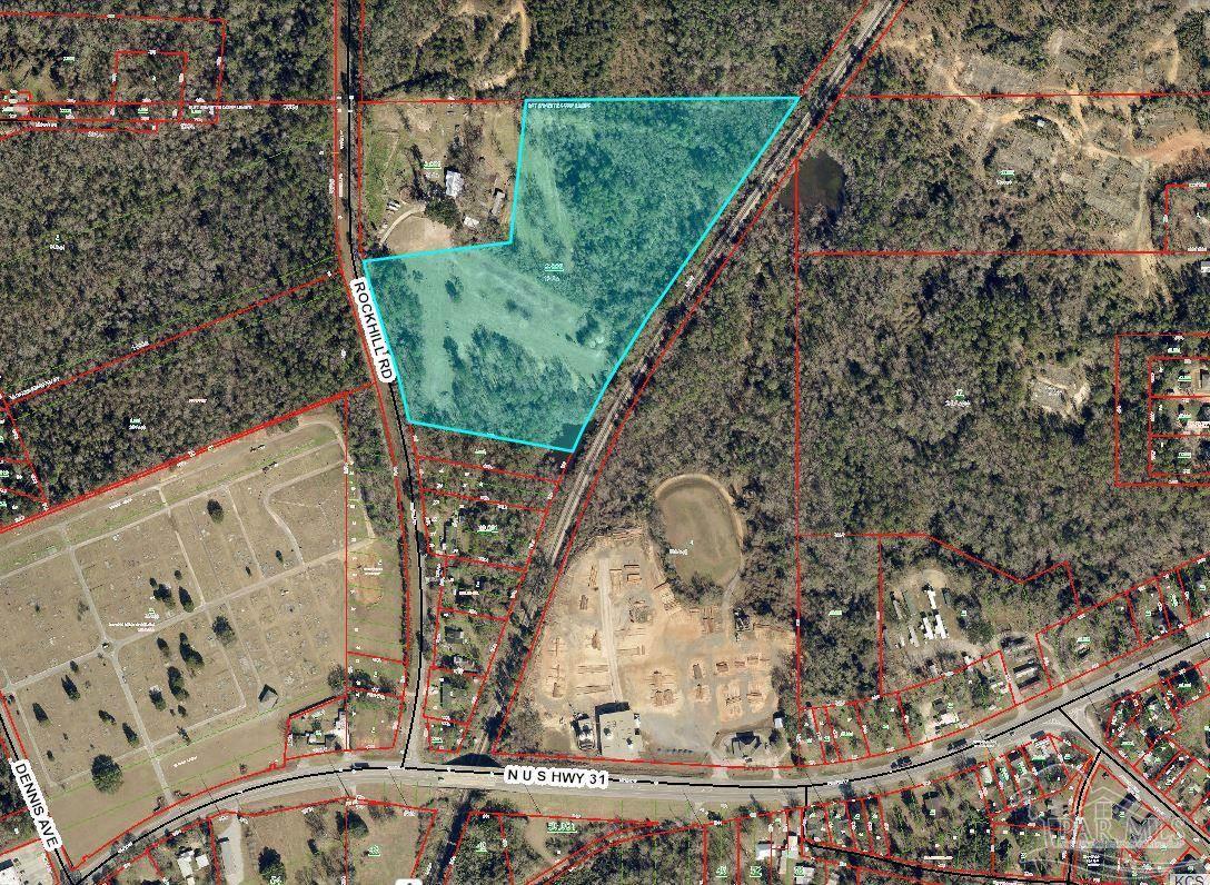 0 Rockhill Road Bay Minette, AL 36507 - Photo 32 of 32