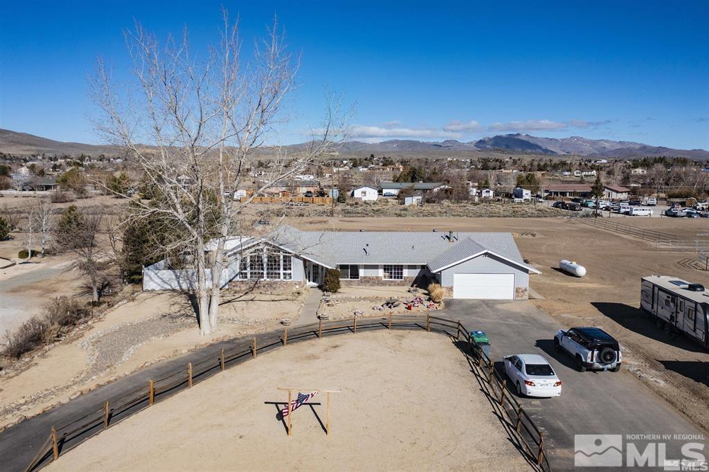 10165 Bodie Drive Reno, NV 89508 - Photo 1 of 33 Photo 1