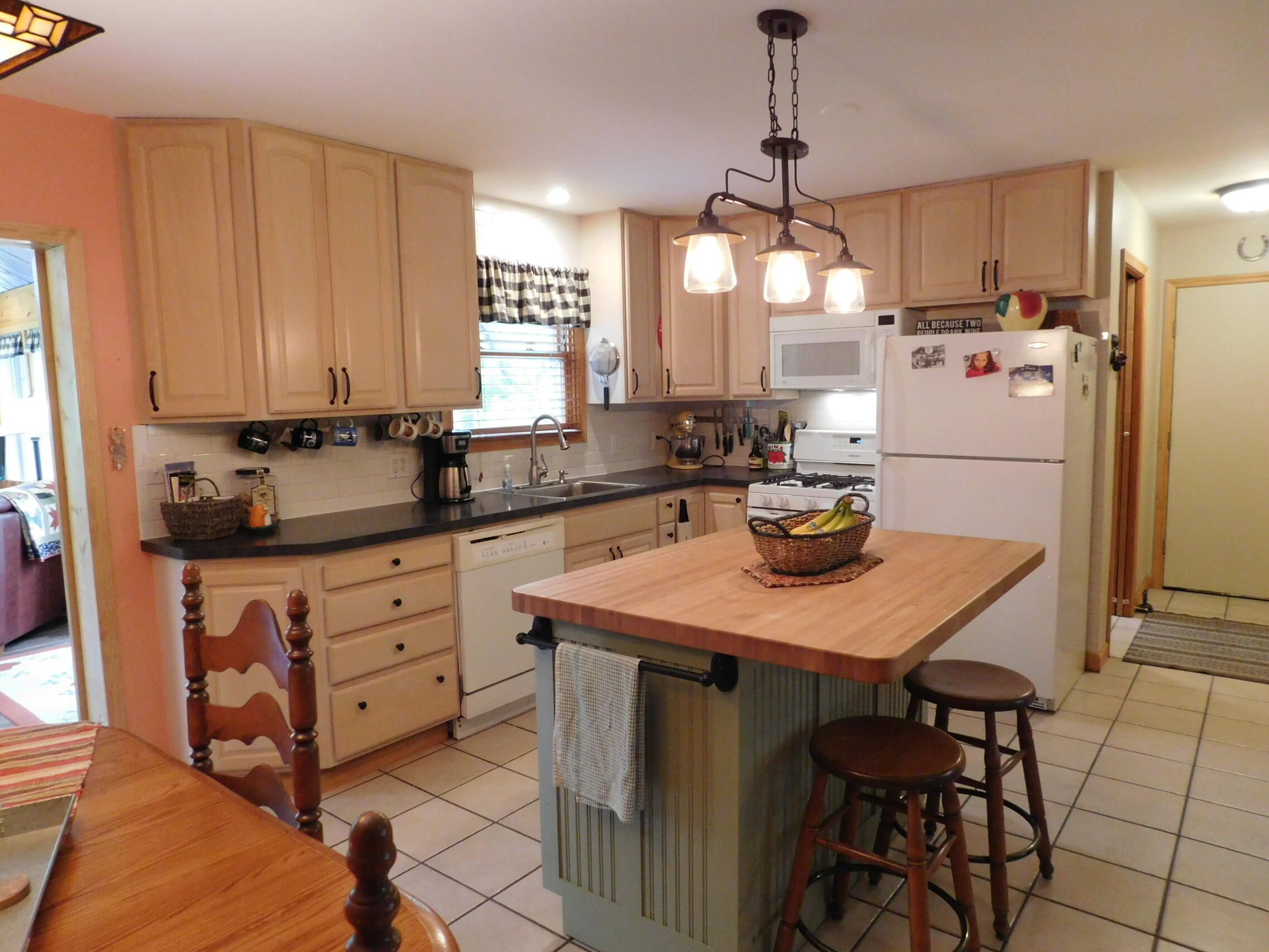 8980 Bayview Road Onekama, MI 49675 - Photo 11 of 45 DSCN4829