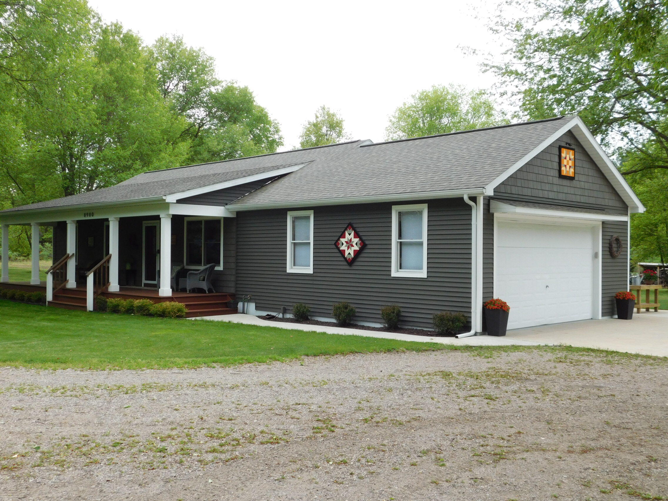 8980 Bayview Road Onekama, MI 49675 - Photo 2 of 45 DSCN4806