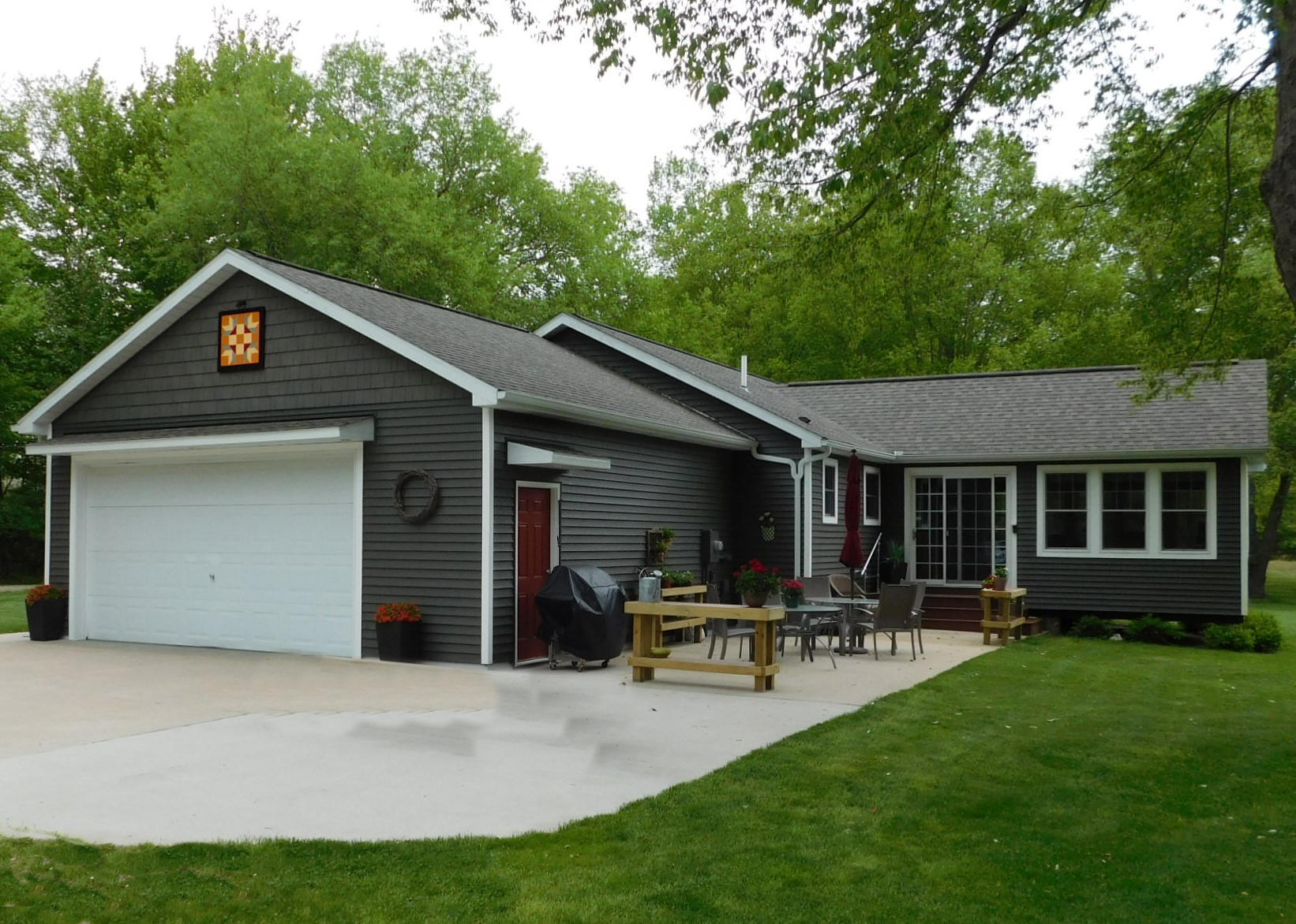 8980 Bayview Road Onekama, MI 49675 - Photo 25 of 45 DSCN4811