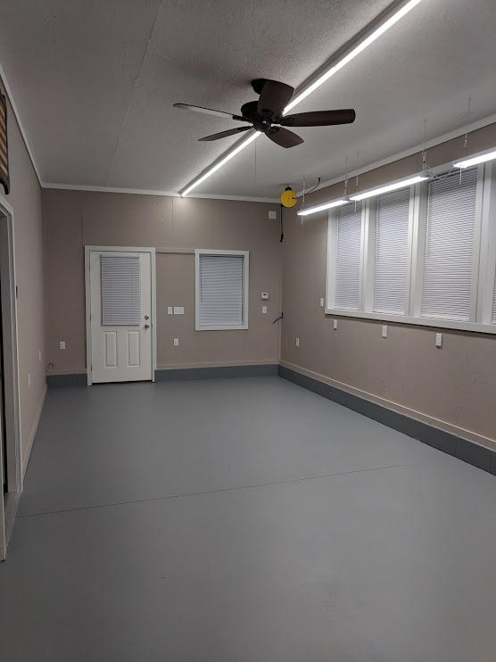 8980 Bayview Road Onekama, MI 49675 - Photo 29 of 45 Garage work shop 4