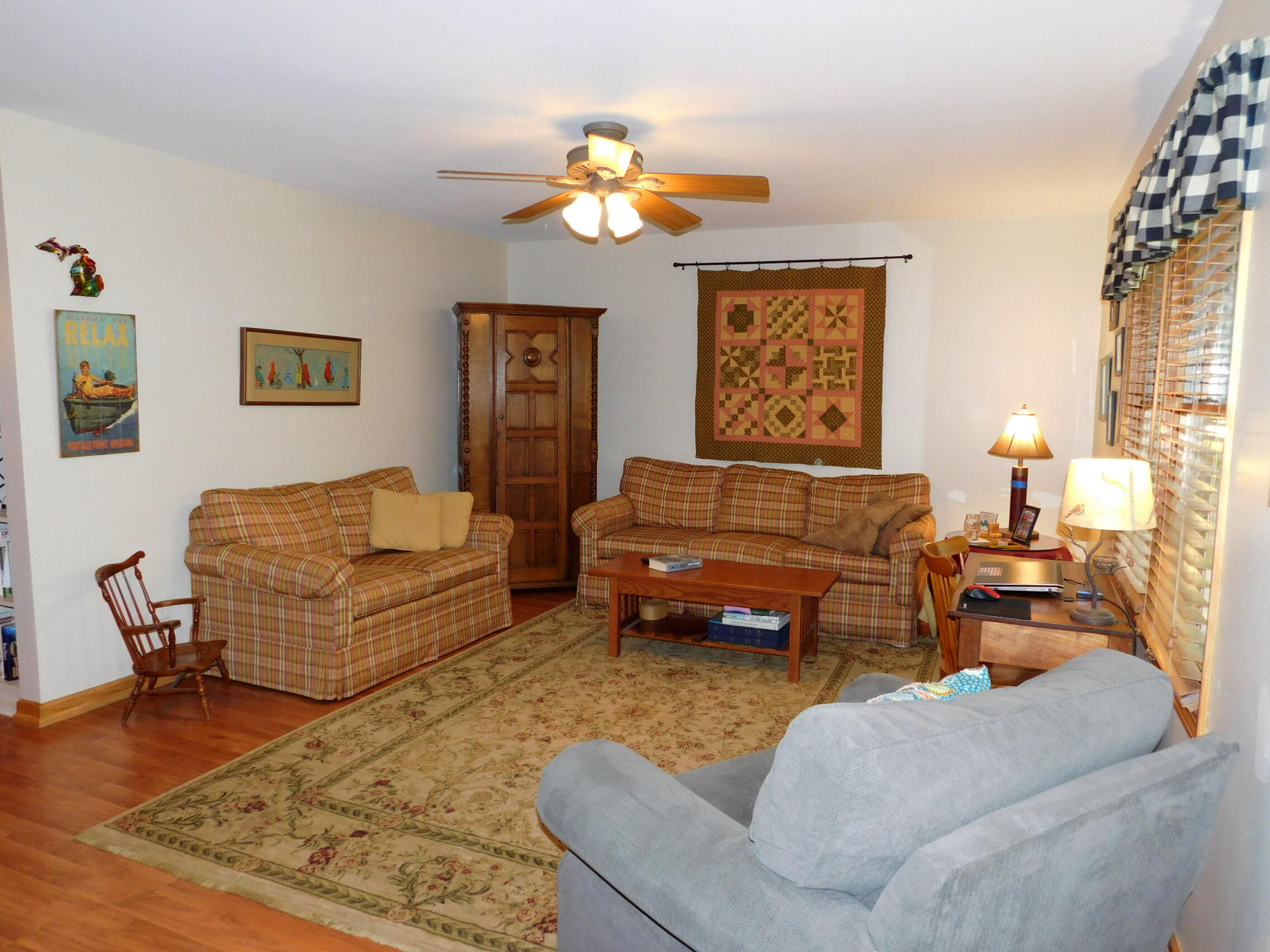 8980 Bayview Road Onekama, MI 49675 - Photo 39 of 45 DSCN4854