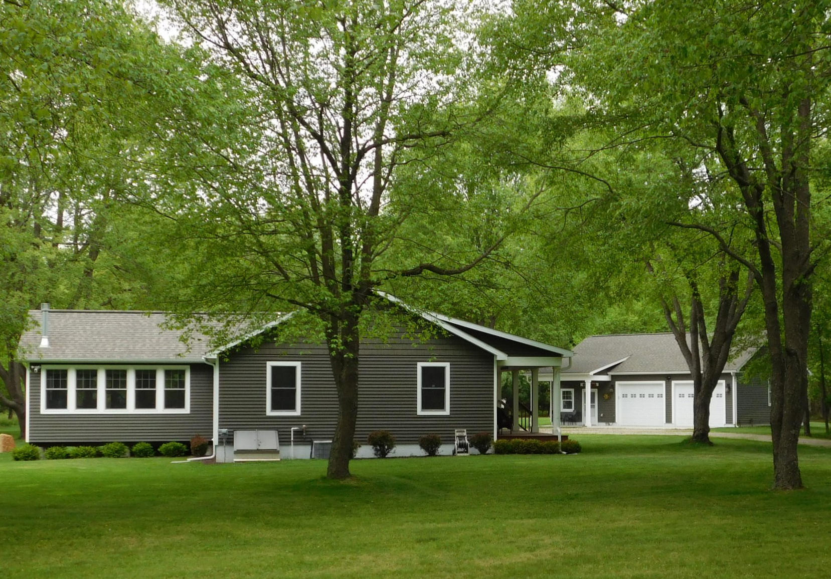 8980 Bayview Road Onekama, MI 49675 - Photo 5 of 45 DSCN4798