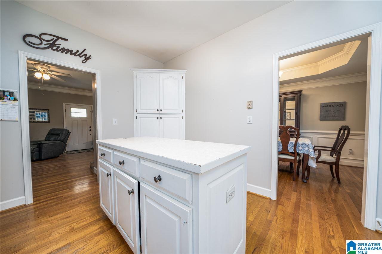 54 Meadows Drive Springville, AL 35146 - Photo 9 of 38