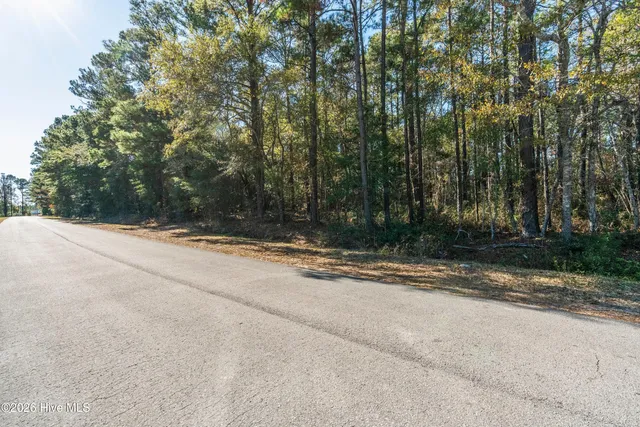 $155,000 | 1823 Grissett Road Southwest, Supply, NC 28462