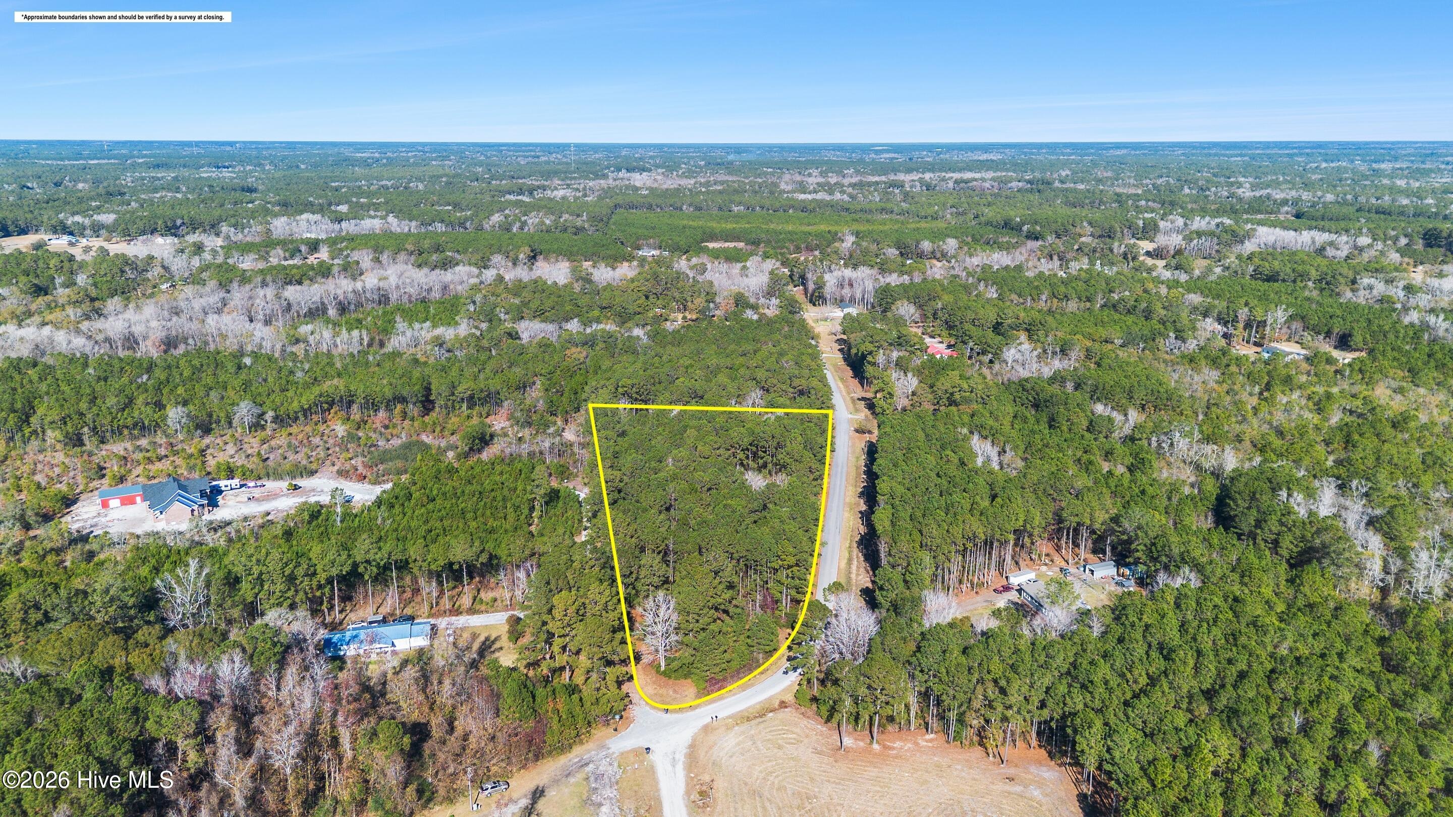 1823 Grissett Road Southwest Supply, NC 28462 - Photo 13 of 31 mls-DJI_0029