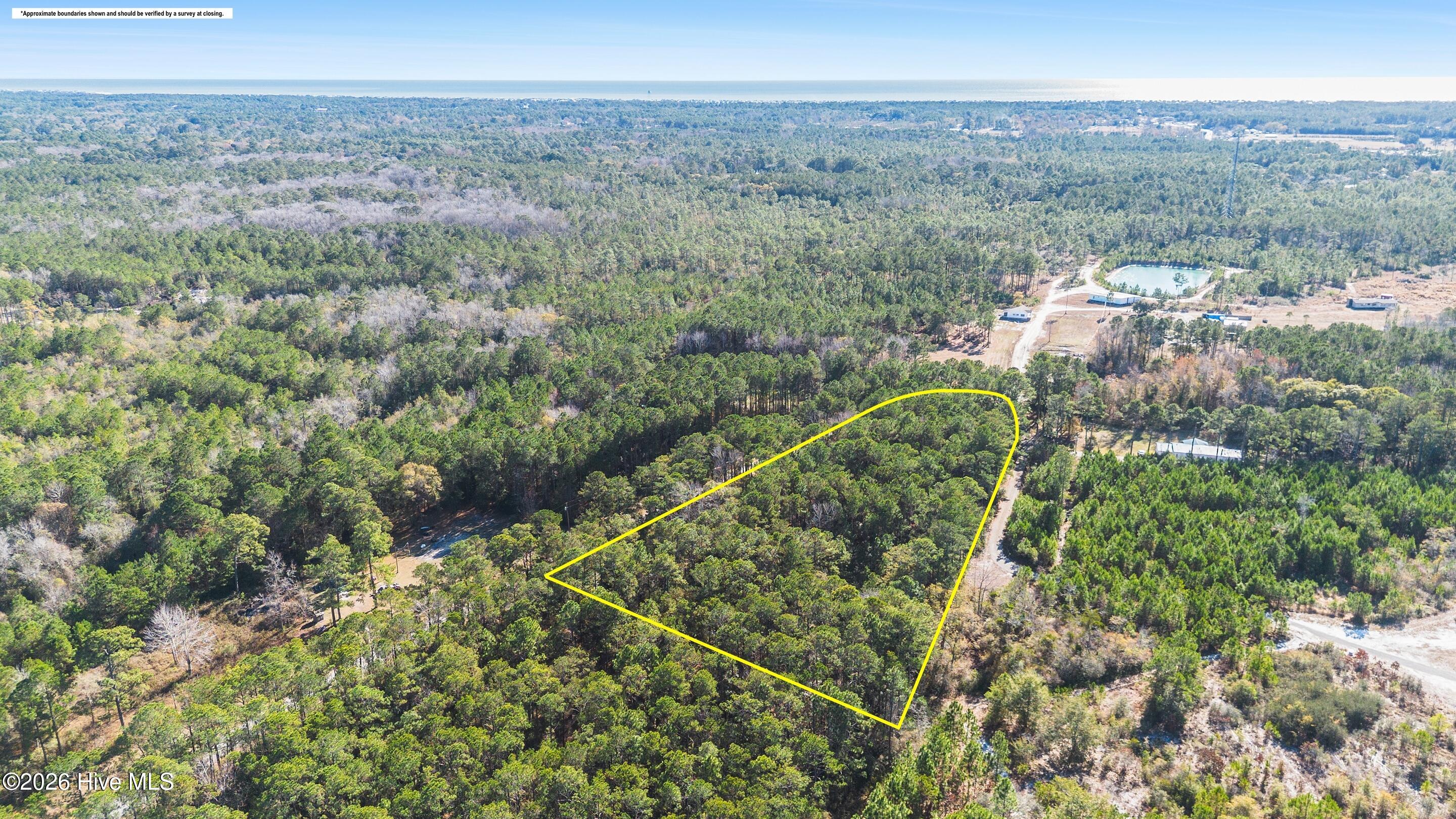 1823 Grissett Road Southwest Supply, NC 28462 - Photo 2 of 31 mls-DJI_0038