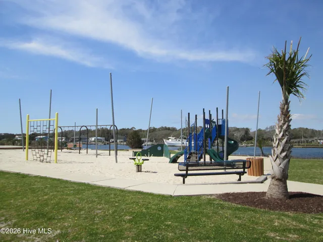 $155,000 | 1823 Grissett Road Southwest, Supply, NC 28462