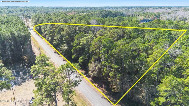 $155,000 | 1823 Grissett Road Southwest, Supply, NC 28462