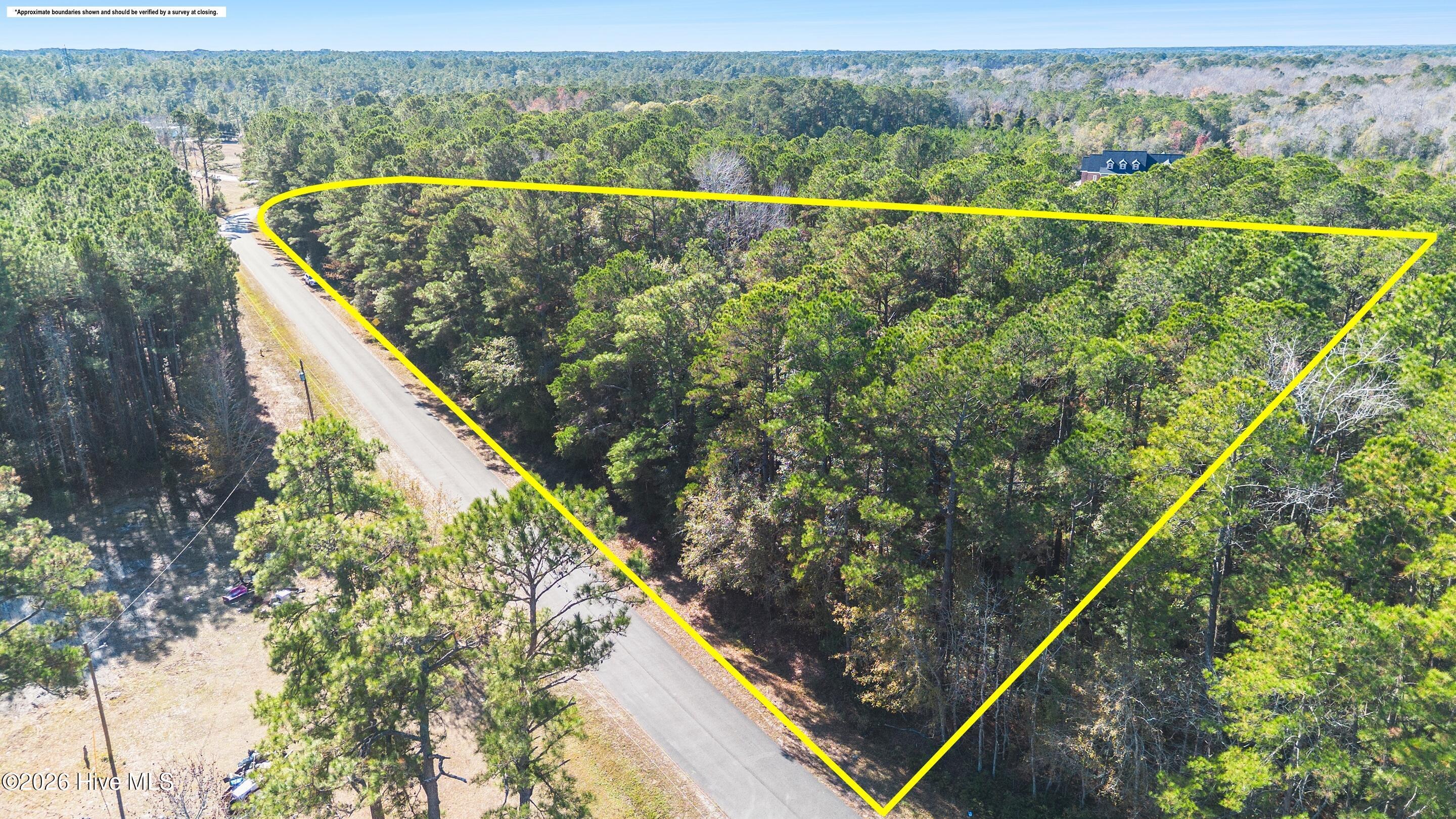 1823 Grissett Road Southwest Supply, NC 28462 - Photo 5 of 31 mls-DJI_0056