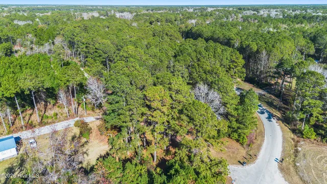 $155,000 | 1823 Grissett Road Southwest, Supply, NC 28462