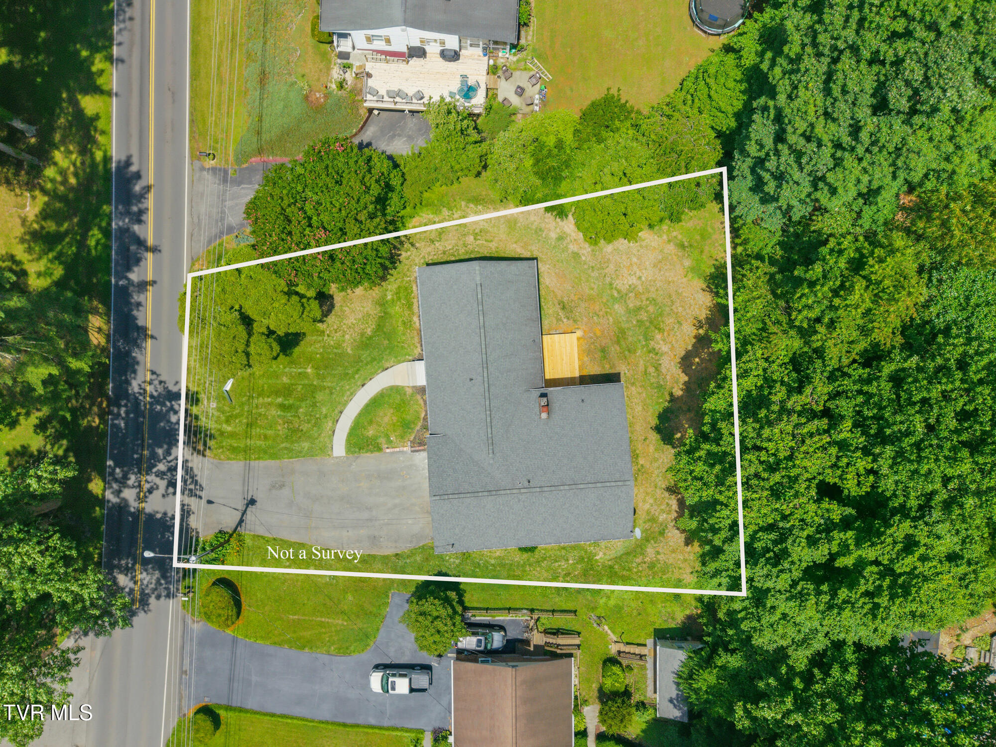 1345 King College Road Bristol, TN 37620 - Photo 41 of 42 DJI_20260619124219_0041_D copy