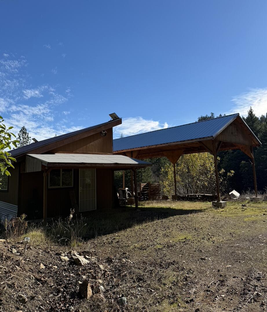 579 Hennessey View Burnt Ranch, CA 95527 - Photo 45 of 54