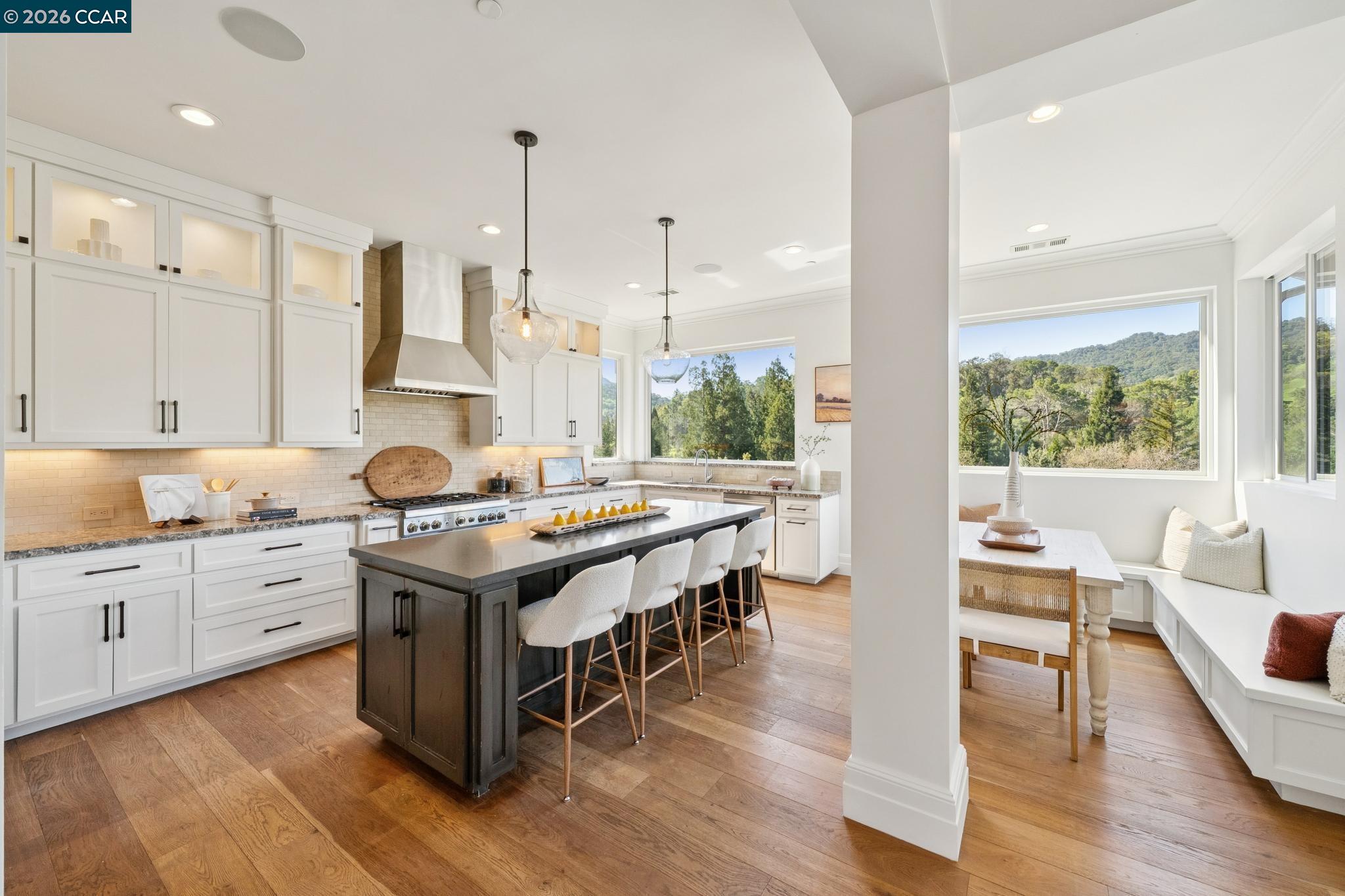 120 Arbor View Lane Lafayette, CA 94549 - Photo 16 of 60