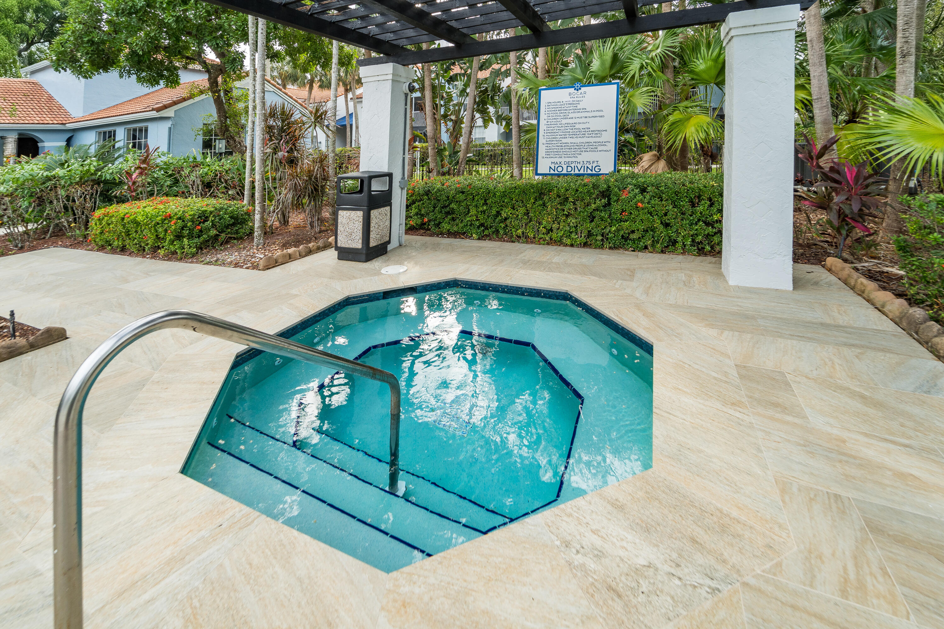 3151 Clint Moore Road, Unit 107 Boca Raton, FL 33496 - Photo 30 of 41 Boca-12
