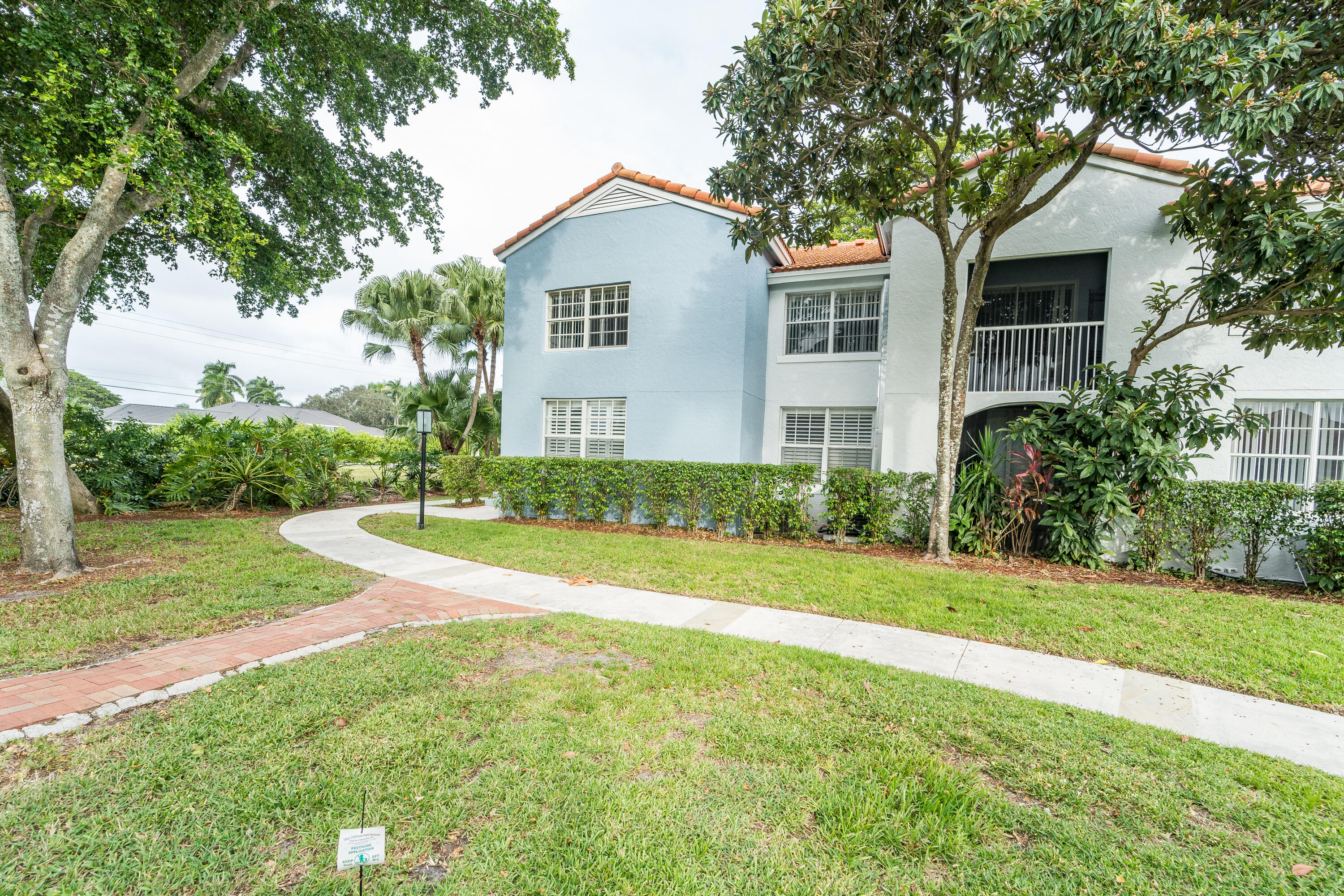 3151 Clint Moore Road, Unit 107 Boca Raton, FL 33496 - Photo 37 of 41 Boca-19