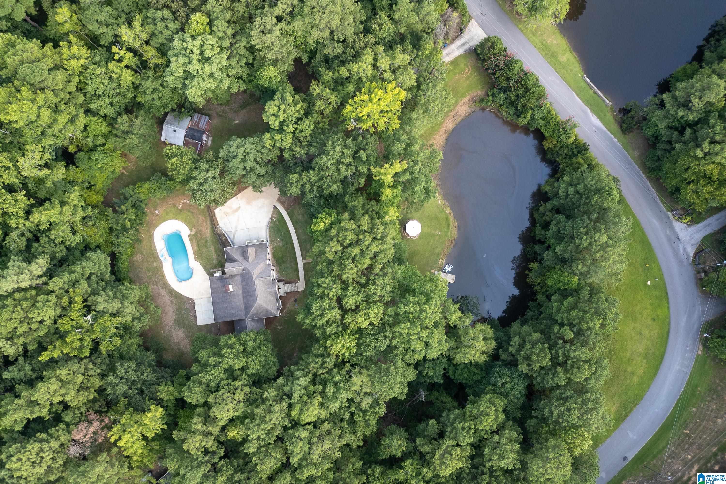111 Oak View Lane Helena, AL 35080 - Photo 45 of 55