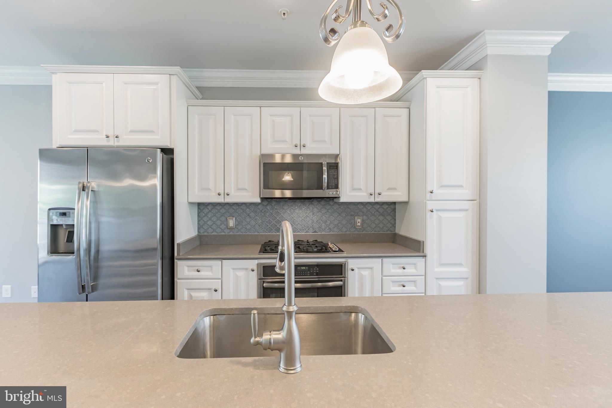 15713 Murphys Tin Street Silver Spring, MD 20906 - Photo 12 of 57 Elegant kitchen finishings