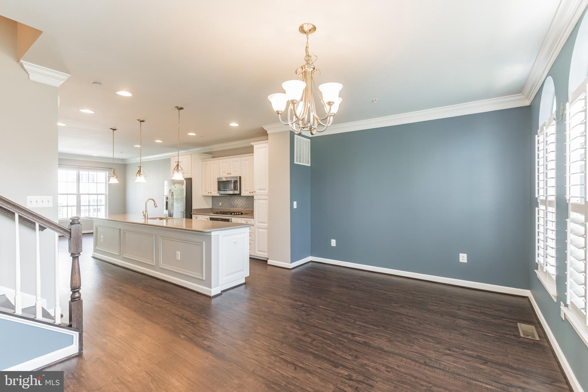 15713 Murphys Tin Street Silver Spring, MD 20906 - Photo 18 of 57 Dining Room
