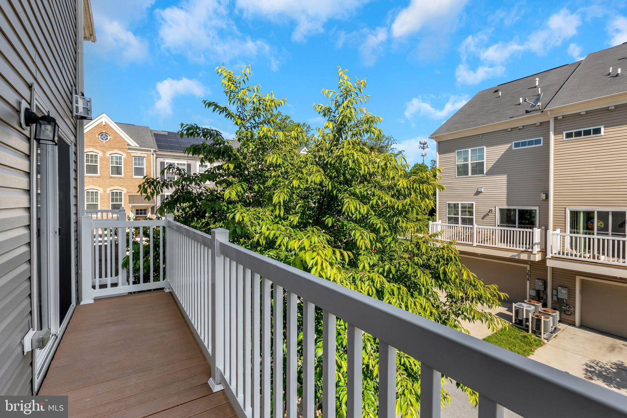 15713 Murphys Tin Street Silver Spring, MD 20906 - Photo 21 of 57 View of surrounding area