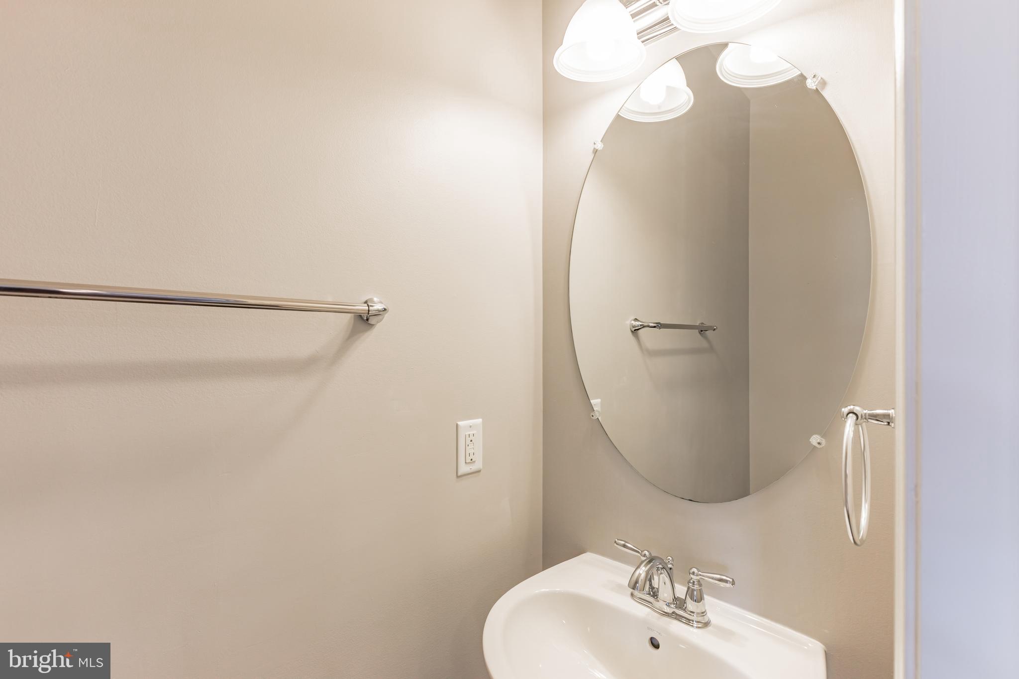 15713 Murphys Tin Street Silver Spring, MD 20906 - Photo 23 of 57 Half Bath Main Level