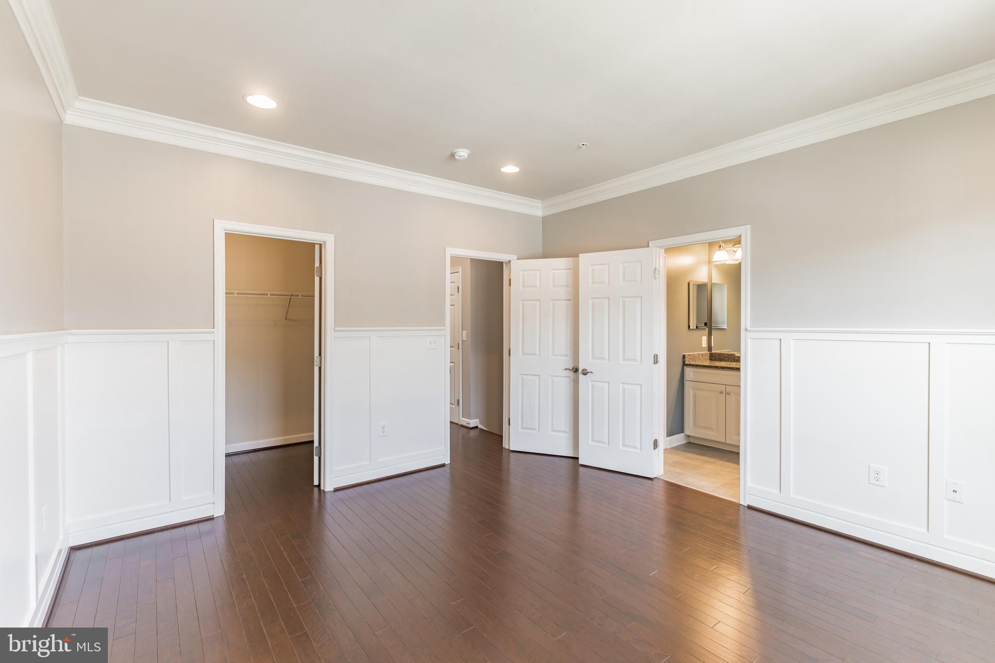 15713 Murphys Tin Street Silver Spring, MD 20906 - Photo 25 of 57 13x14 - Main Bedroom Recessed Lights