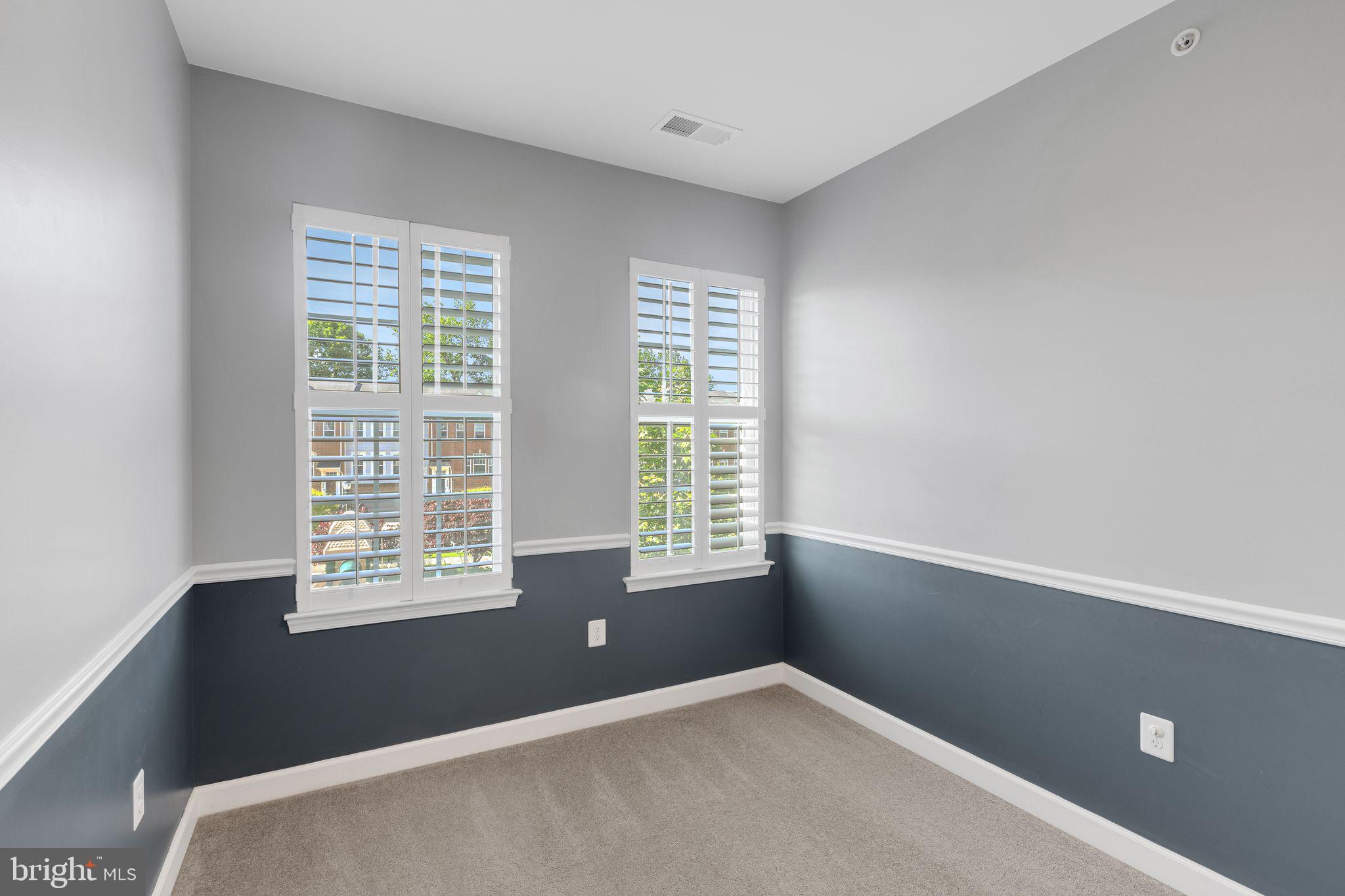 15713 Murphys Tin Street Silver Spring, MD 20906 - Photo 33 of 57 Plantation Shutters