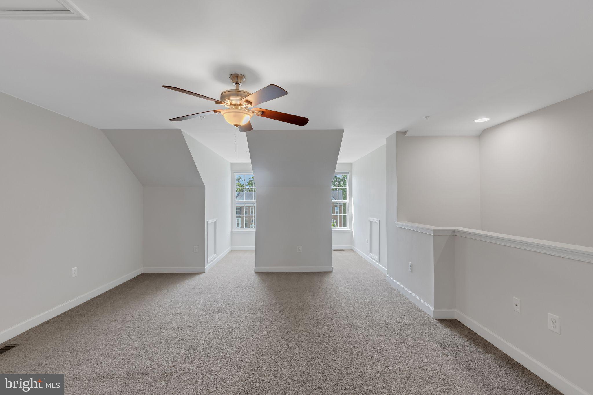 15713 Murphys Tin Street Silver Spring, MD 20906 - Photo 40 of 57 Receives a fair amount of natural light