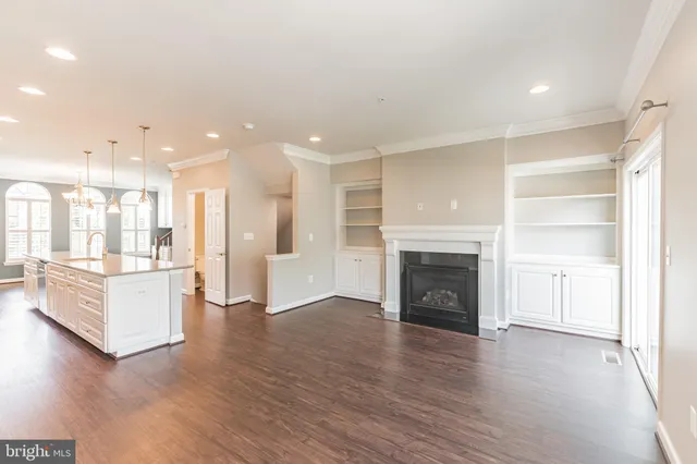 a balcony with view of swimming pool