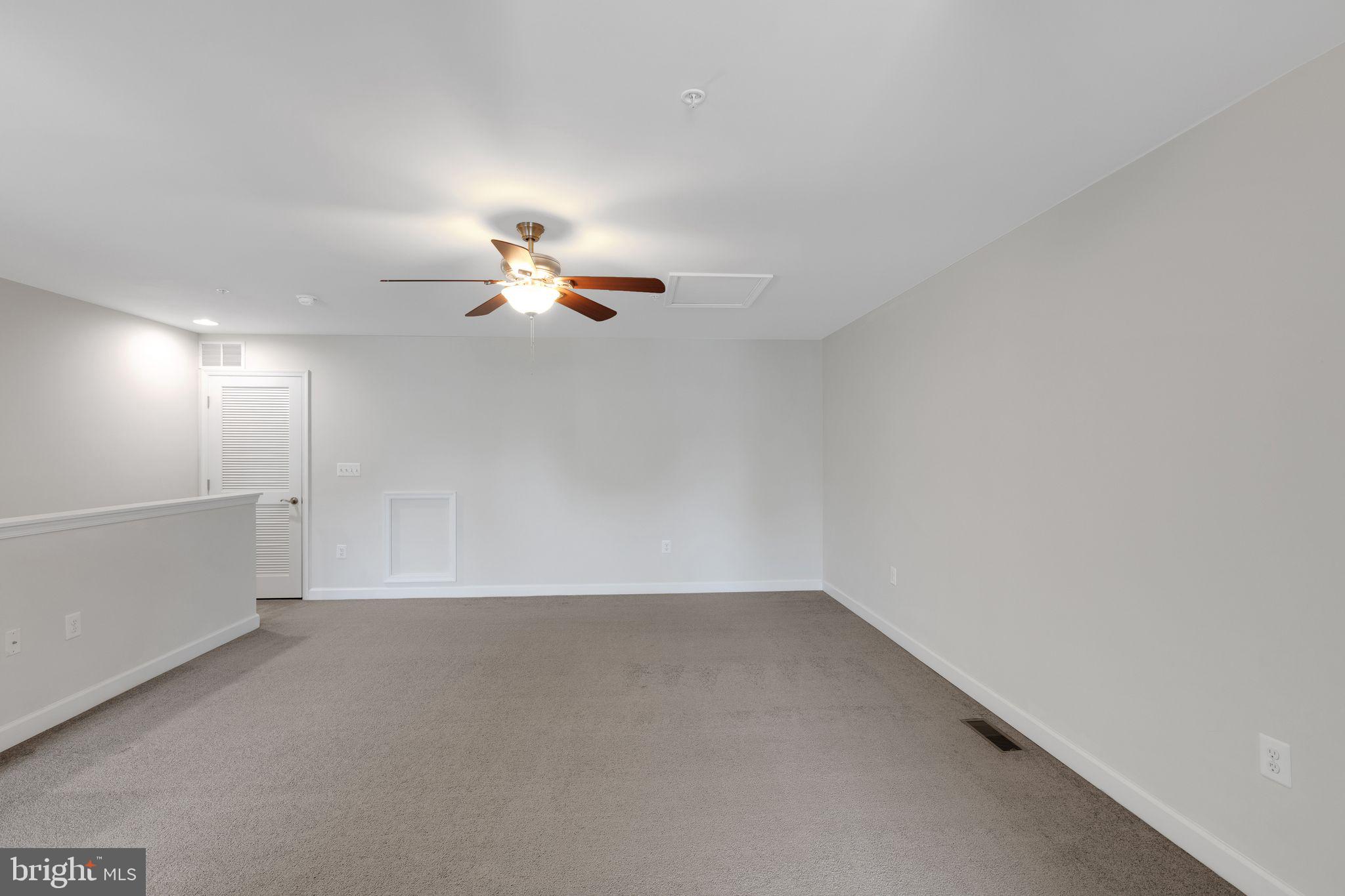 15713 Murphys Tin Street Silver Spring, MD 20906 - Photo 41 of 57 Ceiling Fan