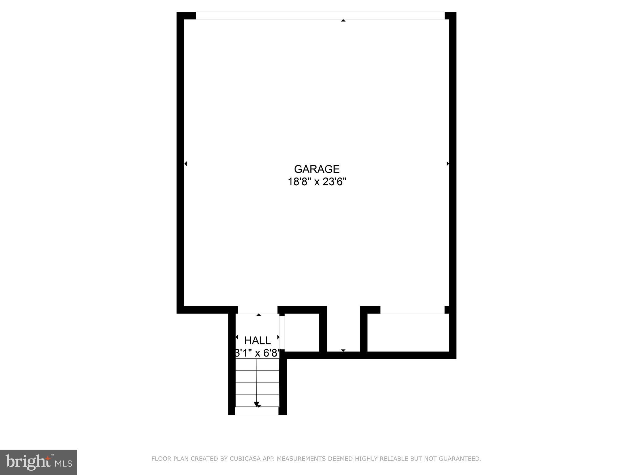 15713 Murphys Tin Street Silver Spring, MD 20906 - Photo 46 of 57 Garage