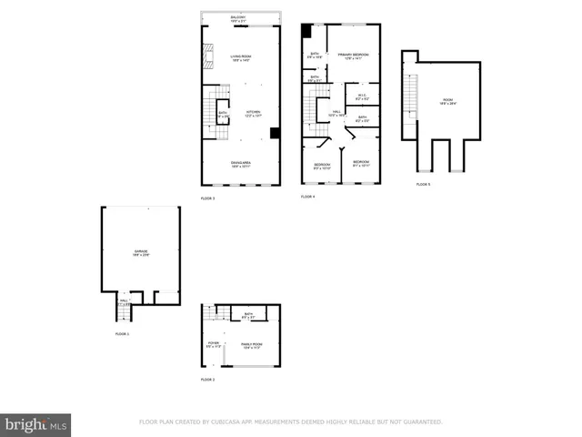 $649,900 | 15713 Murphys Tin Street, Silver Spring, MD 20906