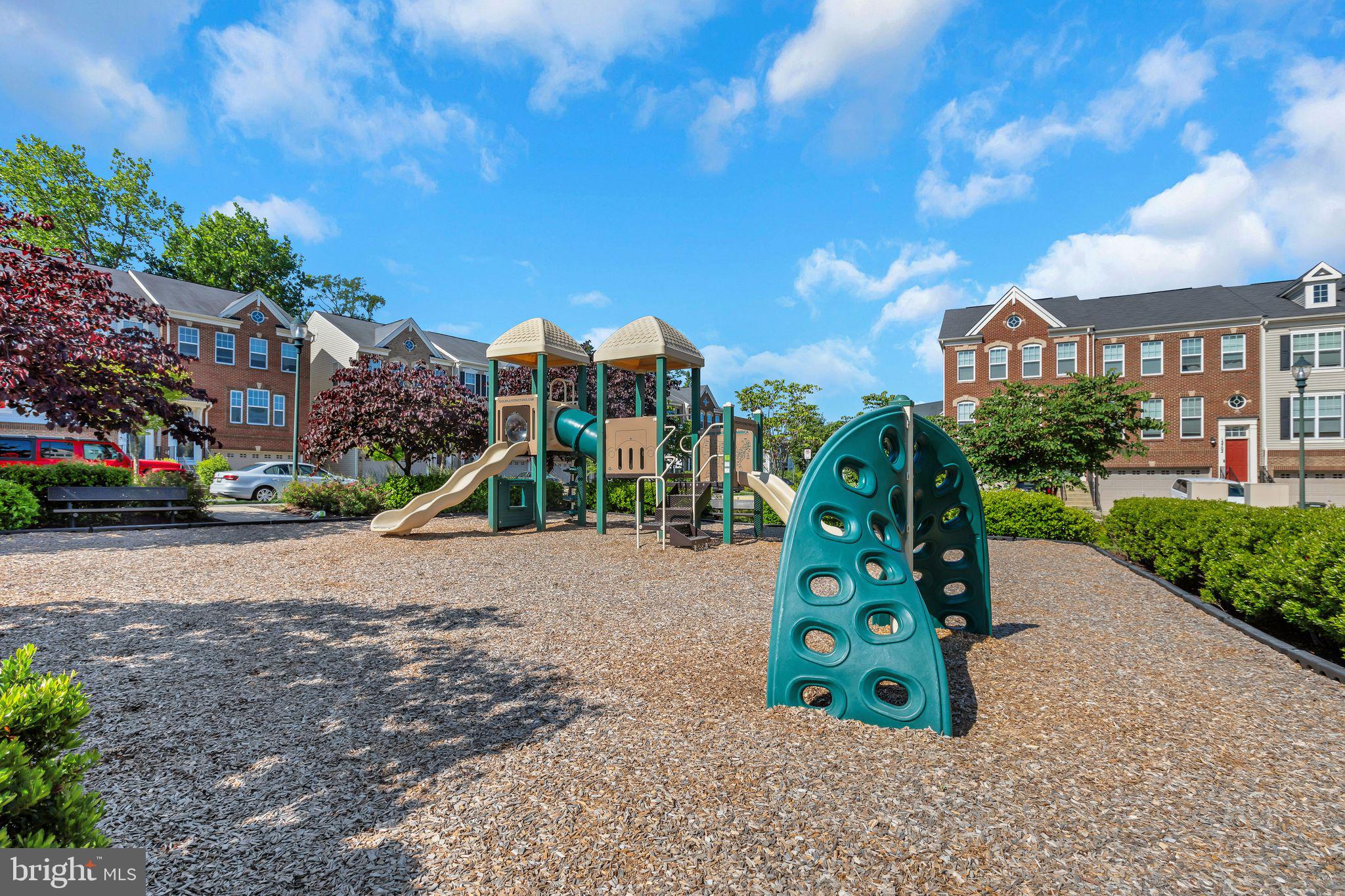 15713 Murphys Tin Street Silver Spring, MD 20906 - Photo 54 of 57 Community Gathering Area