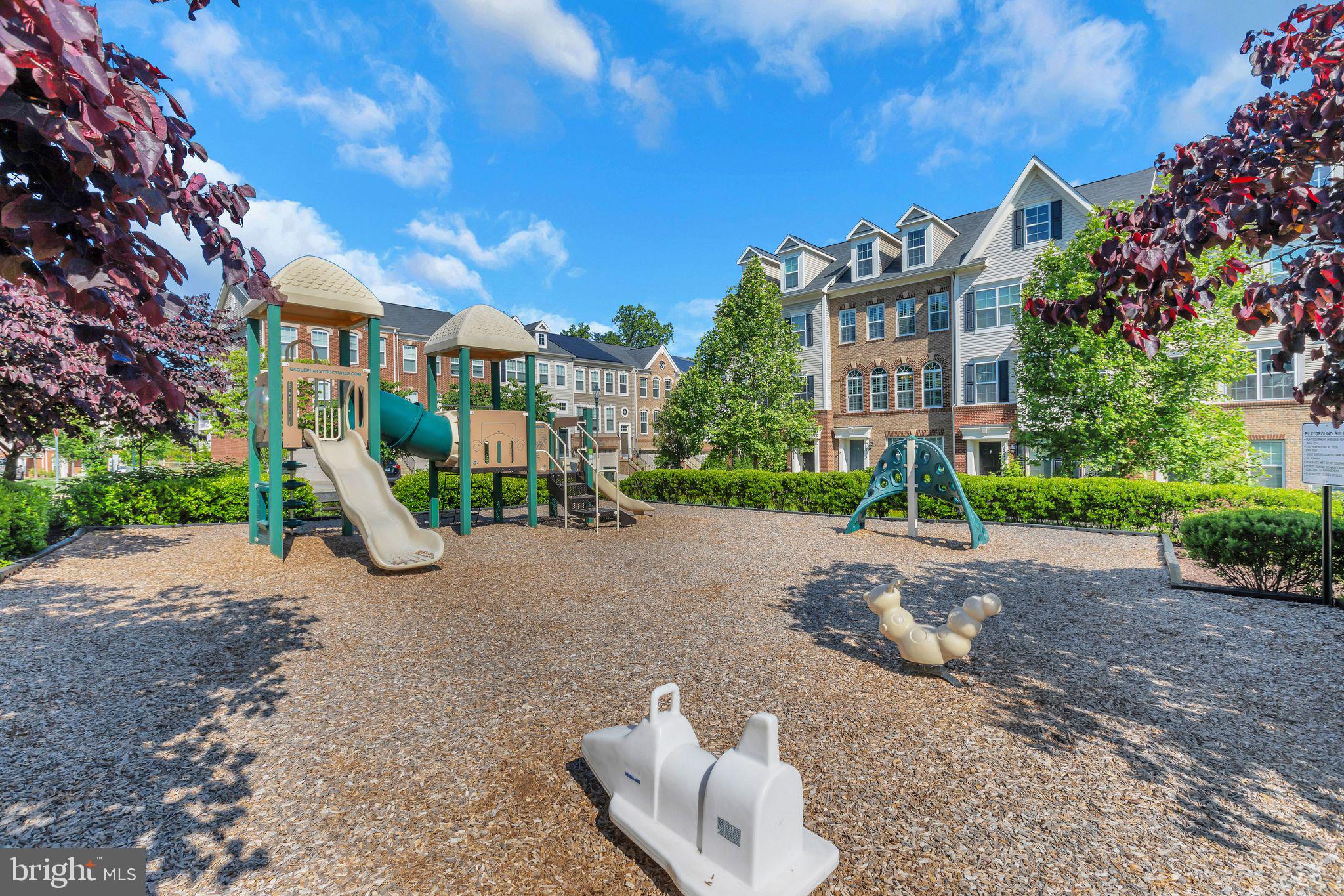 15713 Murphys Tin Street Silver Spring, MD 20906 - Photo 55 of 57 Tot-lot