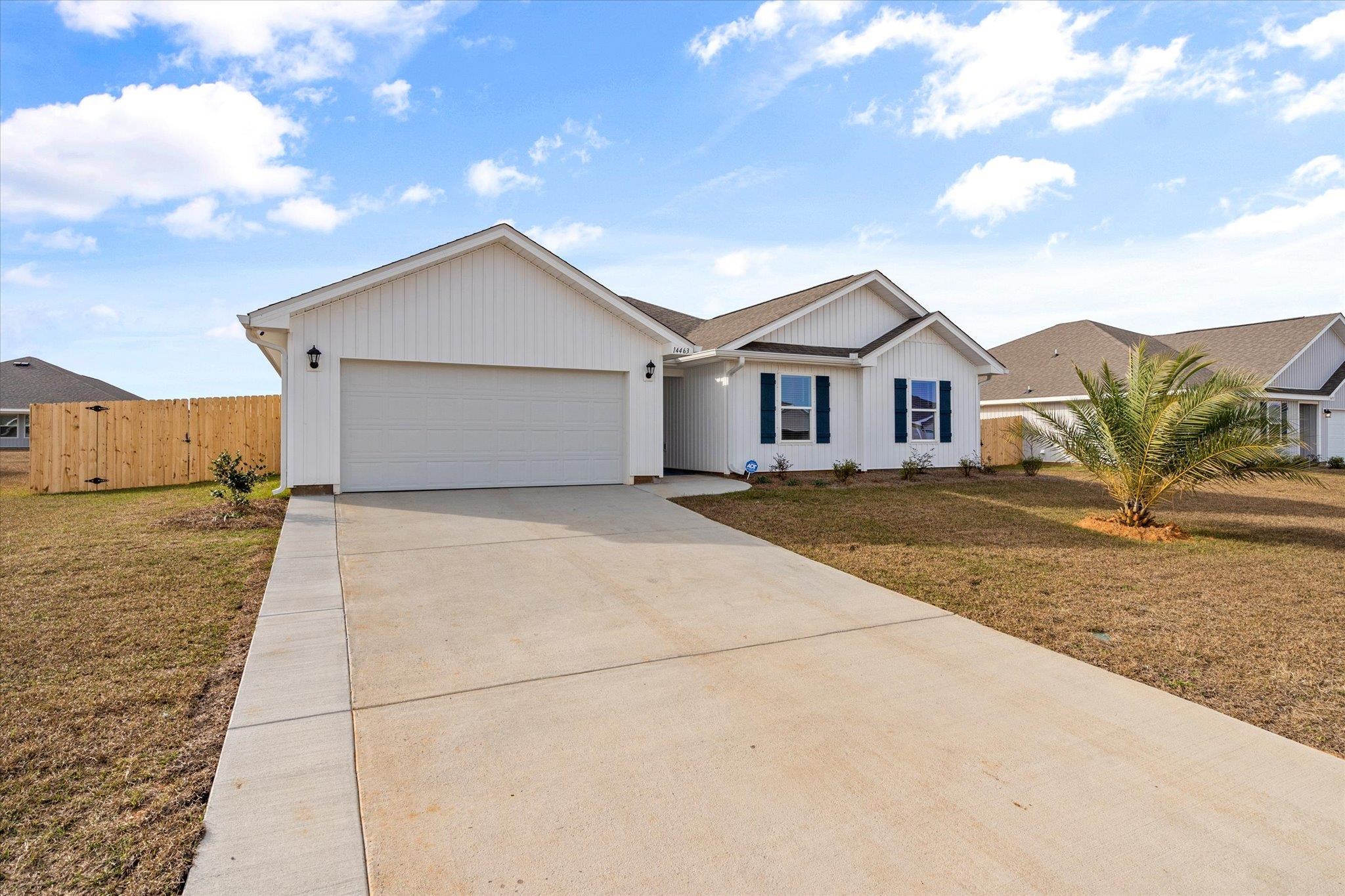 14463 Buttonwood Lane Foley, AL 36535 - Photo 32 of 33