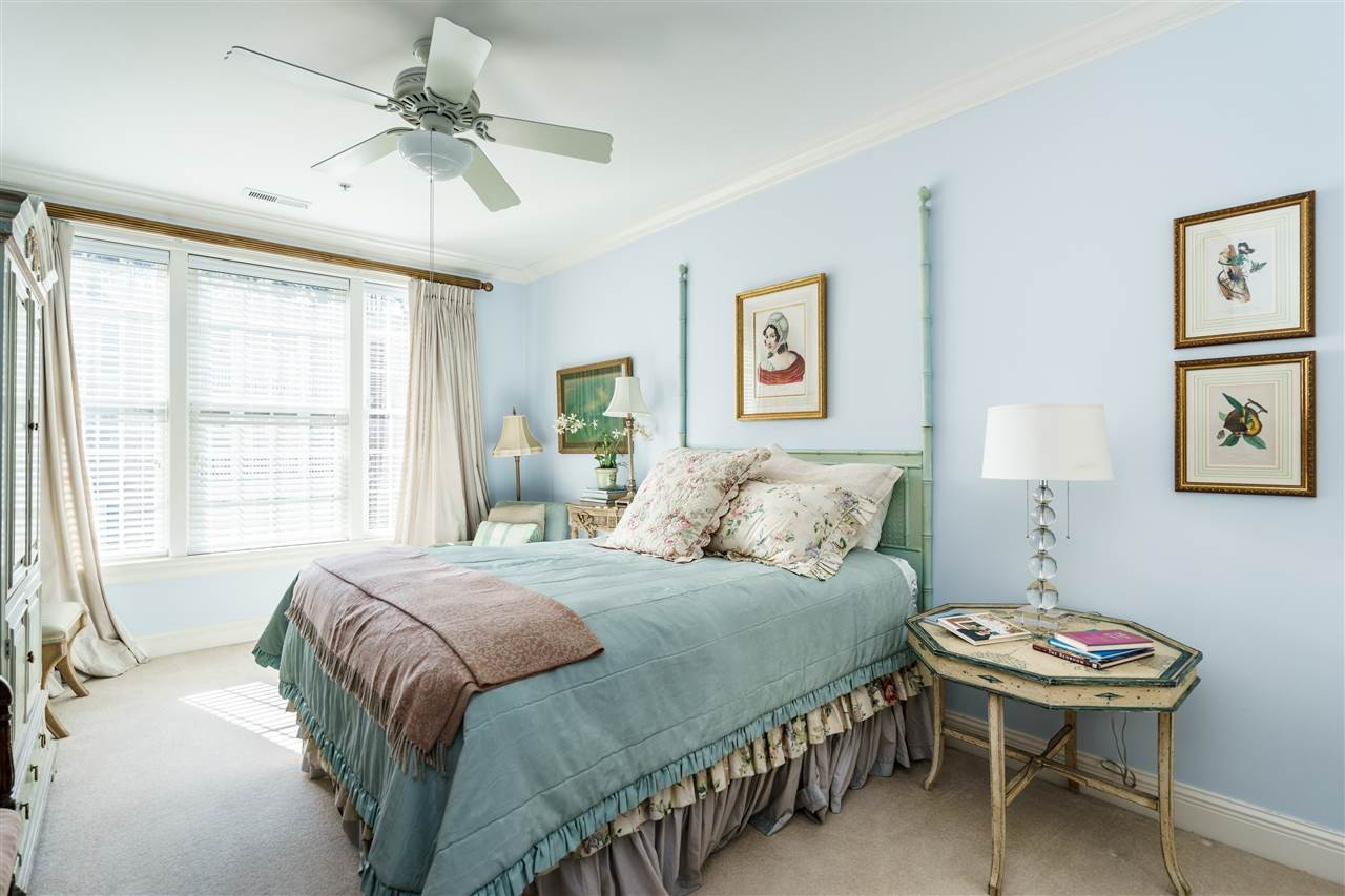 2813 Market Bridge Lane, Unit 203 Raleigh, NC 27608 - Photo 17 of 25 Bedroom 2