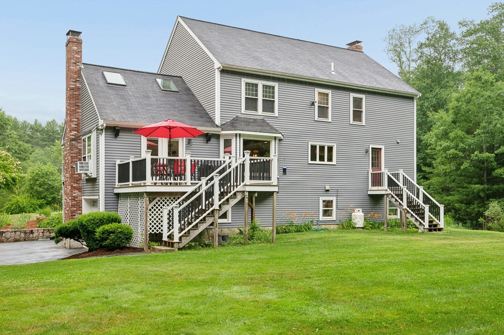 10 Sadler Road Upton, MA 01568 - Photo 40 of 42