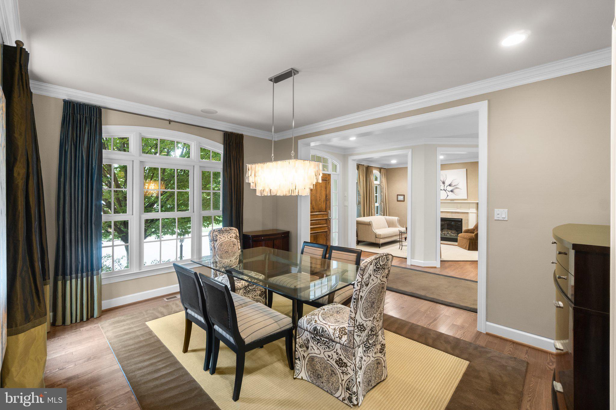 23053 Olympia Drive Brambleton, VA 20148 - Photo 11 of 82